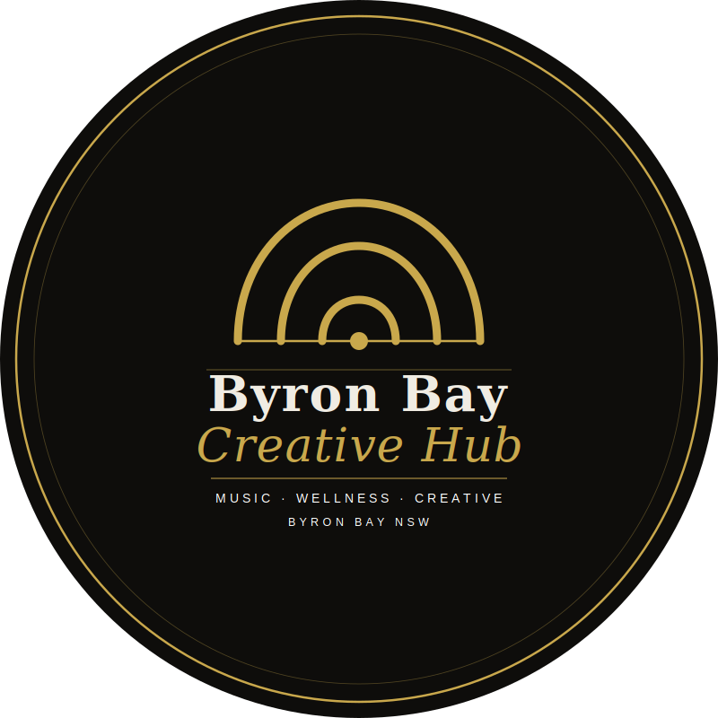 Byron Bay Creative Hub
